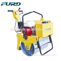 CVT Driving Mini Vibratory Road Roller FYL-D600 CVT Driving Mini Vibratory Road Roller  FYL-D600